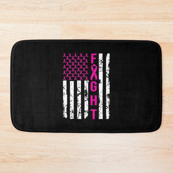 Item preview, Fight against breast cancer. October is Breast cancer awareness month! designed and sold by HROC.