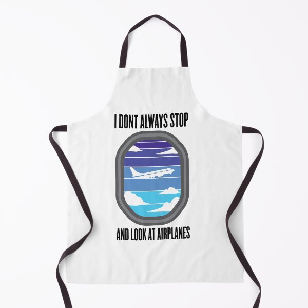 Item preview, I dont always stop and look at aeroplanes designed and sold by 4iman.