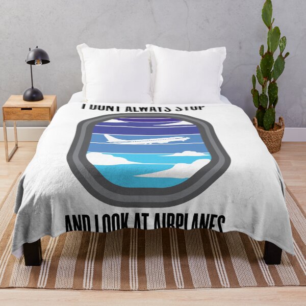 Item preview, I dont always stop and look at aeroplanes designed and sold by 4iman.