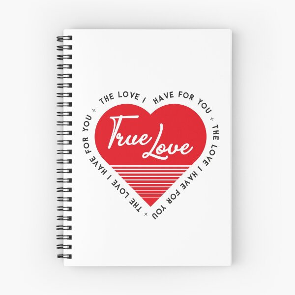 Item preview, The love i have for you, TRUE LOVE designed and sold by Styllz.
