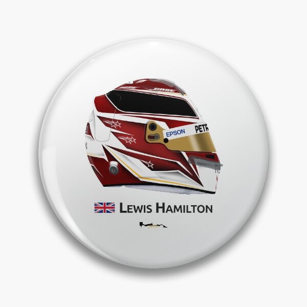 Item preview, Lewis Hamilton - 2019 ( NO MONSTER LOGO ) designed and sold by JageOwen.