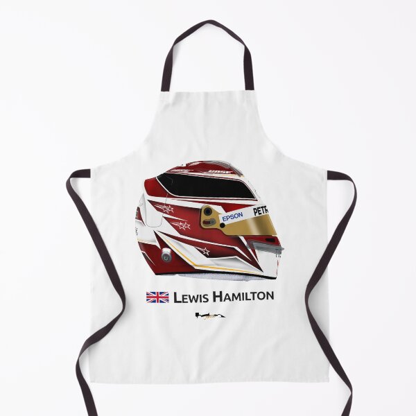 Item preview, Lewis Hamilton - 2019 ( NO MONSTER LOGO ) designed and sold by JageOwen.
