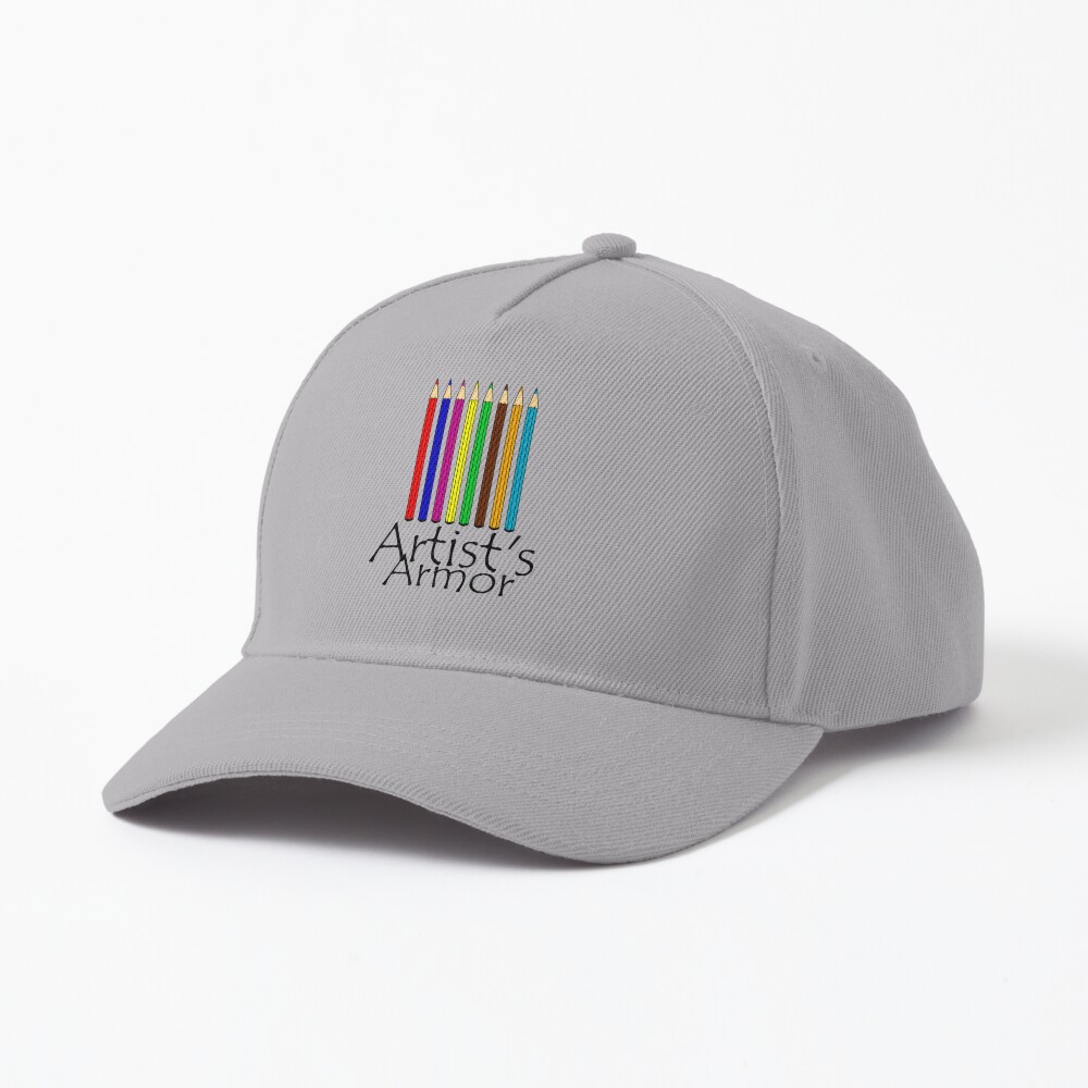 Item preview, Baseball Cap designed and sold by artsandherbs.