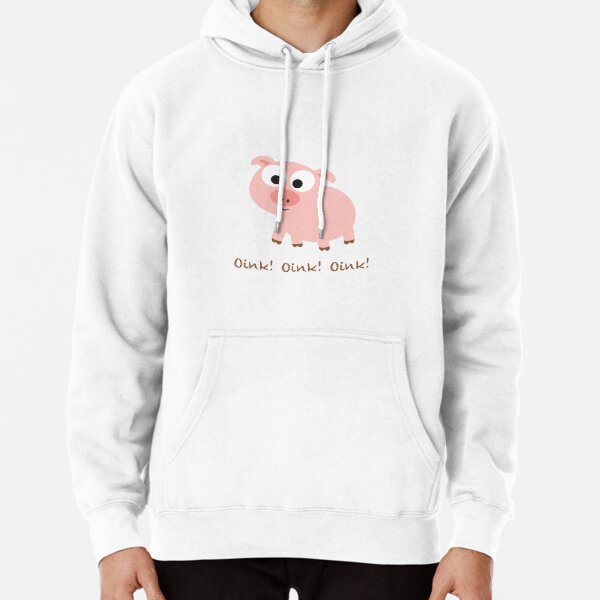 Cute 2025 pig sweatshirts