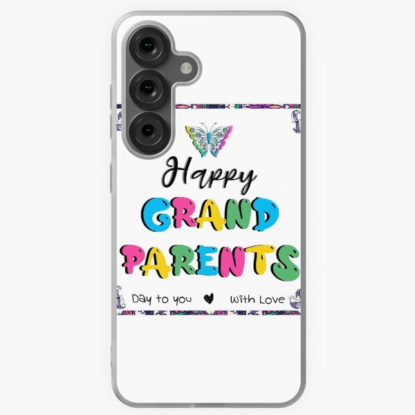 Item preview, Grandparents Day Gift designed and sold by REGALworld.