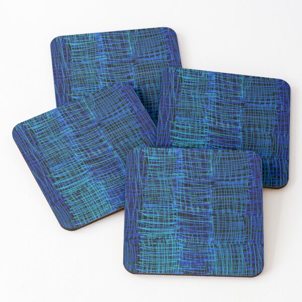 Item preview, geometry  abstraction doodle  zigzags lines  designed and sold by vladislava antsiferova.