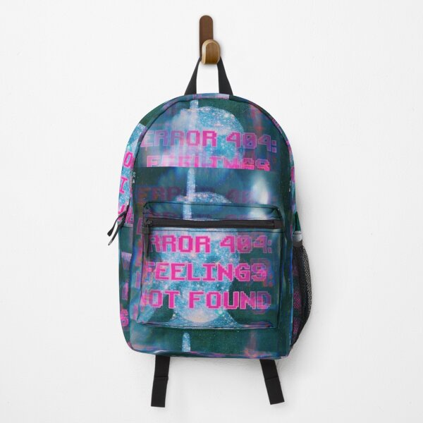 Item preview, FEELINGS NOT FOUND designed and sold by Trendyclubshop.