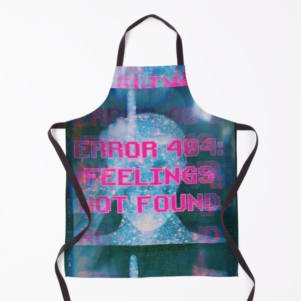 Item preview, FEELINGS NOT FOUND designed and sold by Trendyclubshop.