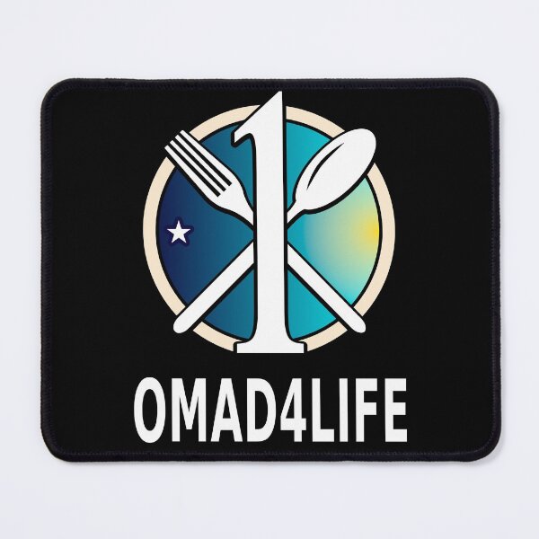 Item preview, One Meal A Day 4 Life designed and sold by SolarCross.