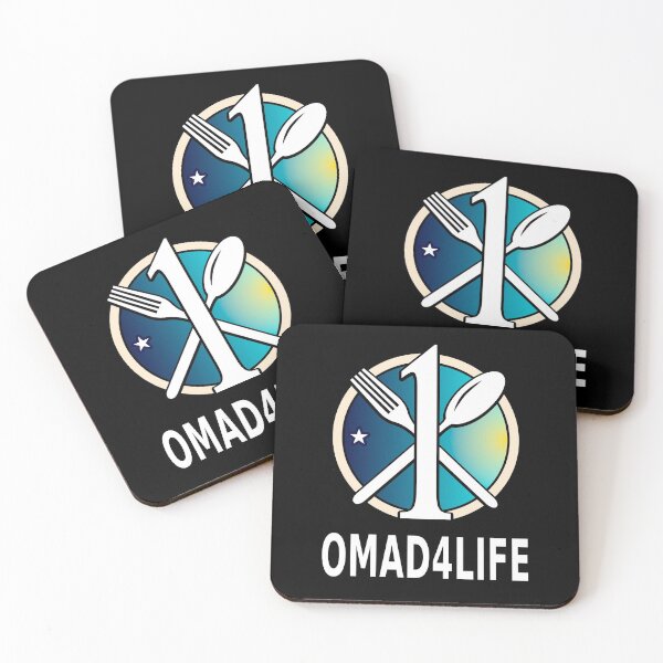 Item preview, One Meal A Day 4 Life designed and sold by SolarCross.