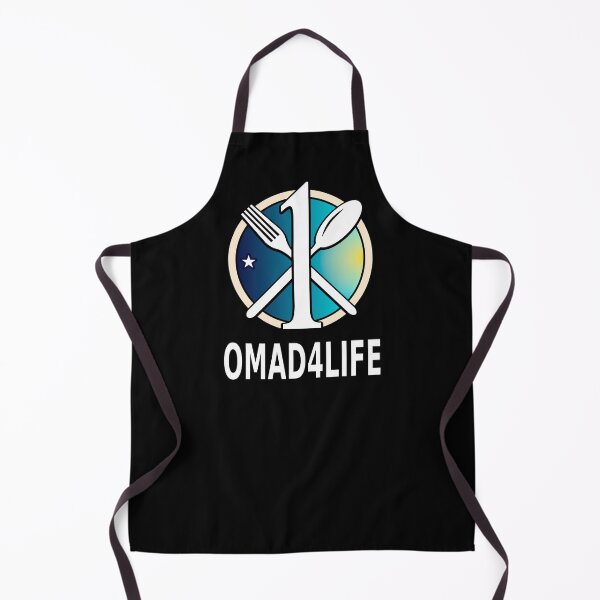 Item preview, One Meal A Day 4 Life designed and sold by SolarCross.
