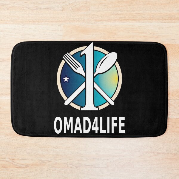 Item preview, One Meal A Day 4 Life designed and sold by SolarCross.