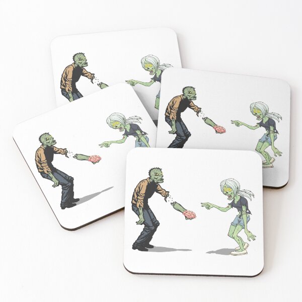 Item preview, Zombilove designed and sold by DrTigrou.