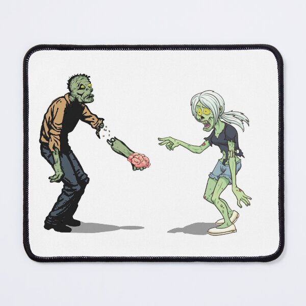 Item preview, Zombilove designed and sold by DrTigrou.