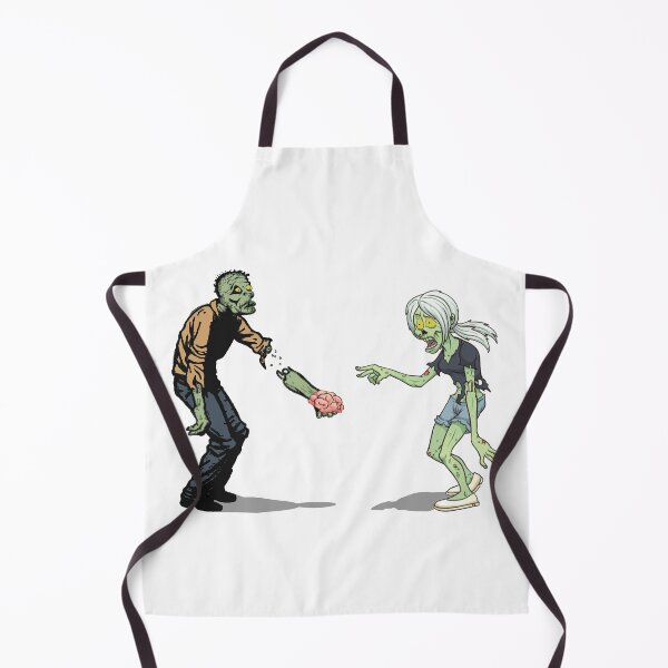 Item preview, Zombilove designed and sold by DrTigrou.