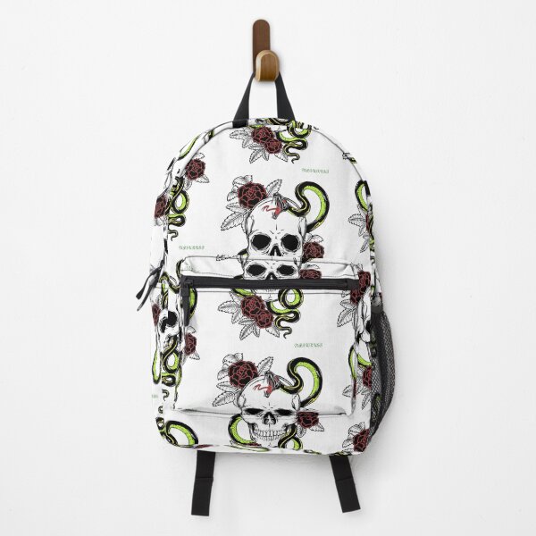 Item preview, Skull Snake designed and sold by Naburust.