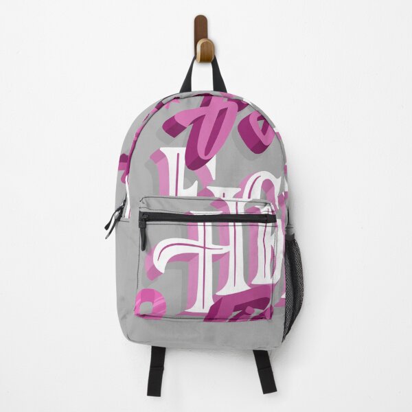 Item preview, Her fight is my fight. October is Breast cancer awareness month! designed and sold by HROC.