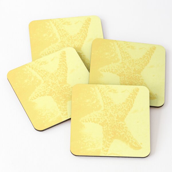 Item preview, Lemon Starfish designed and sold by Zena Rowland.