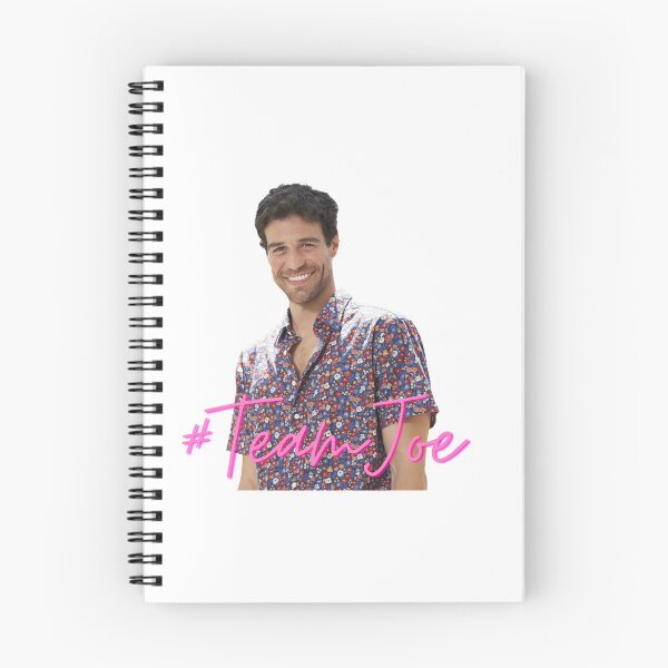 Artikelvorschau, #TeamJoe Pink Bachelor in Paradise Design entworfen und verkauft von rl2020.