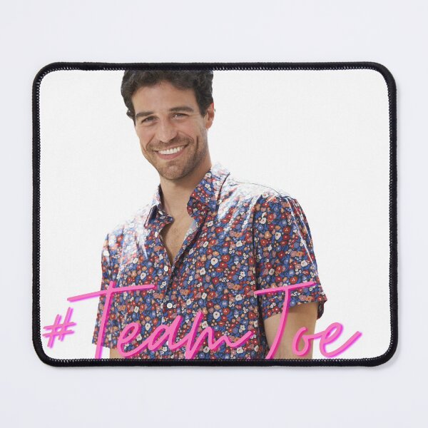Item preview, #TeamJoe Pink Bachelor in Paradise Design designed and sold by rl2020.