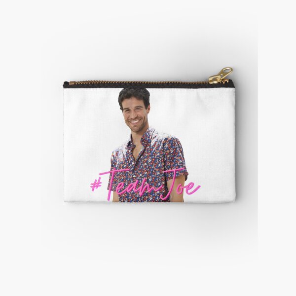 Item preview, #TeamJoe Pink Bachelor in Paradise Design designed and sold by rl2020.
