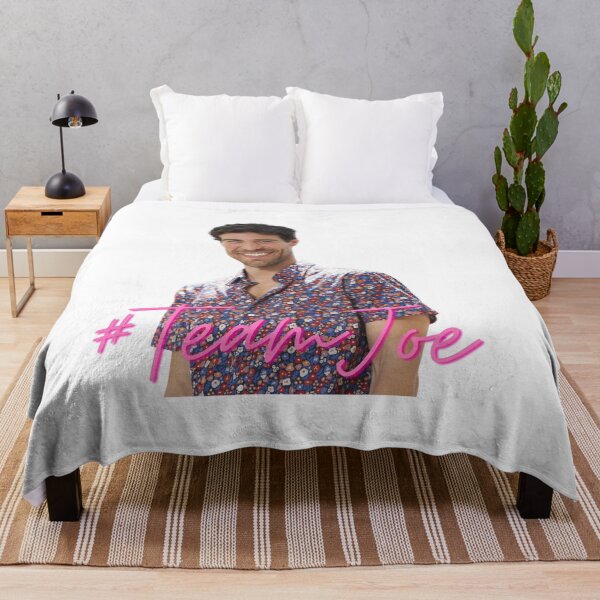 Item preview, #TeamJoe Pink Bachelor in Paradise Design designed and sold by rl2020.