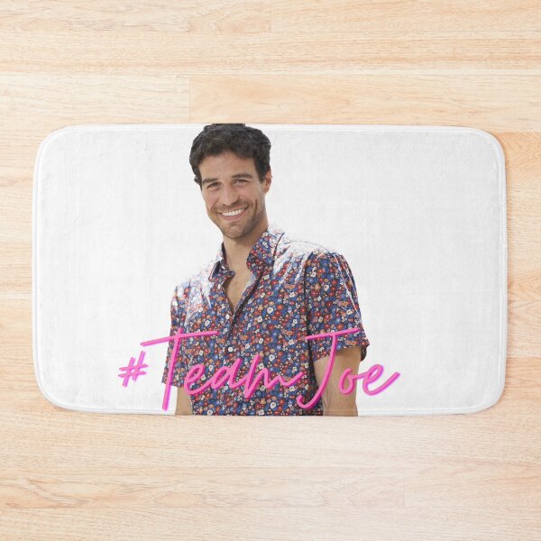 Item preview, #TeamJoe Pink Bachelor in Paradise Design designed and sold by rl2020.