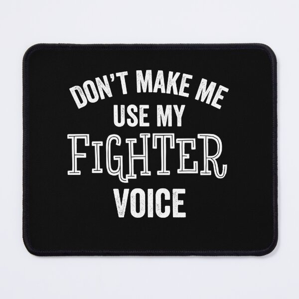 Item preview, Funny Fighter Boxer Martial Arts Karate Scrappy Loud Tough designed and sold by carlhunt99.