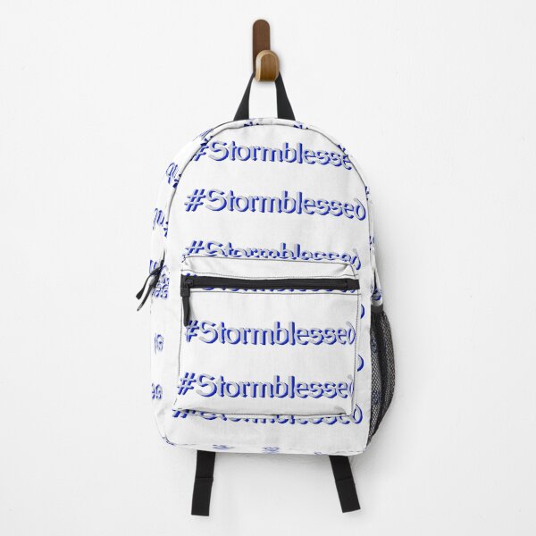 Item preview, #Stormblessed Blue designed and sold by MaryAreWe.