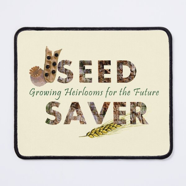 Item preview, Seed Saver designed and sold by Arts and Herbs.