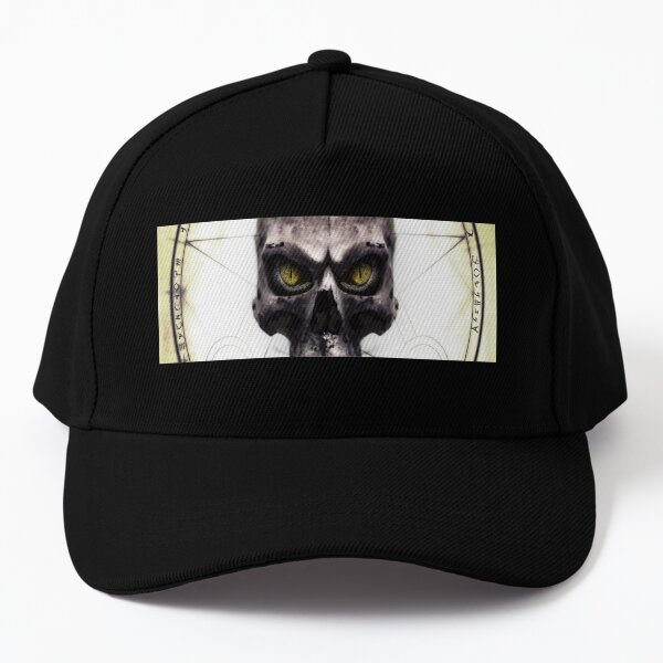 Jubileu 7 Baseball Cap