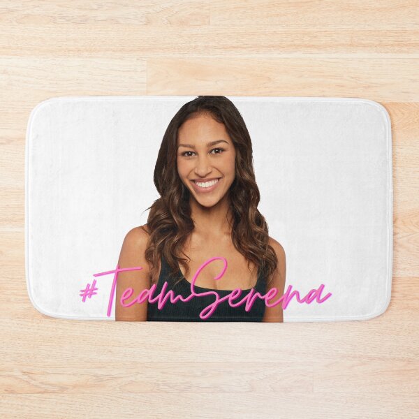 Item preview, #TeamSerena Pink Bachelor in Paradise Design designed and sold by rl2020.