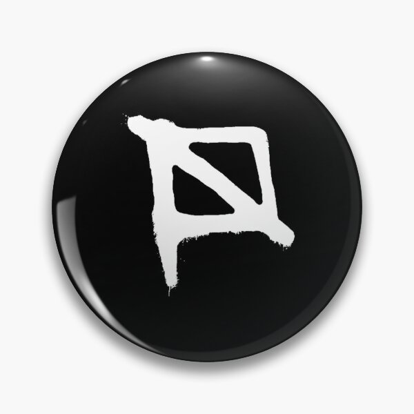 Artikelvorschau, Battlefield 2042 - No-Pats-Spray-Logo [HD] entworfen und verkauft von hcrdbbbl.