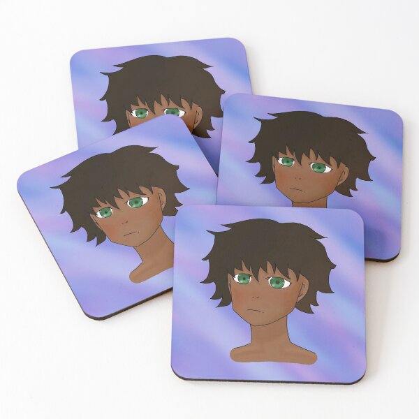 Item preview, Tristan designed and sold by coffeejellyyy.