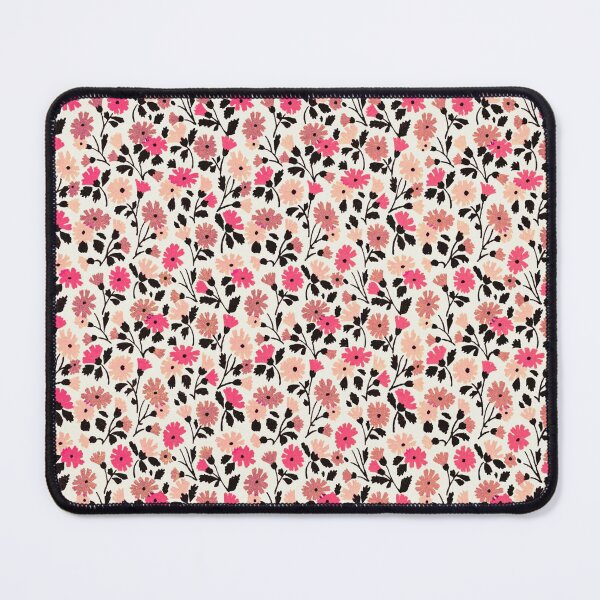 Item preview, Endleaves of Art (1929) pattern - edited pink - by Charles Goy. Original from the Rijksmuseum. designed and sold by SunnyAlloy.