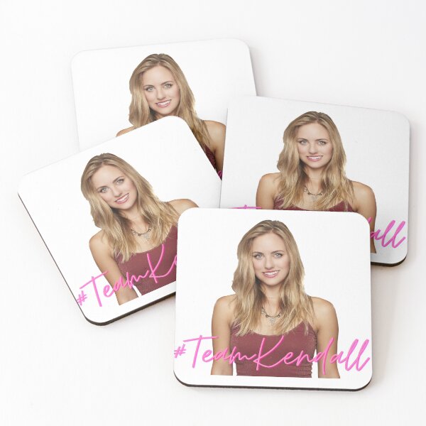 Item preview, #TeamKendall Pink Bachelor in Paradise Design designed and sold by rl2020.