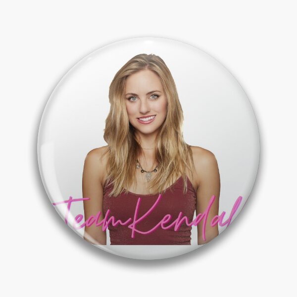 Item preview, #TeamKendall Pink Bachelor in Paradise Design designed and sold by rl2020.
