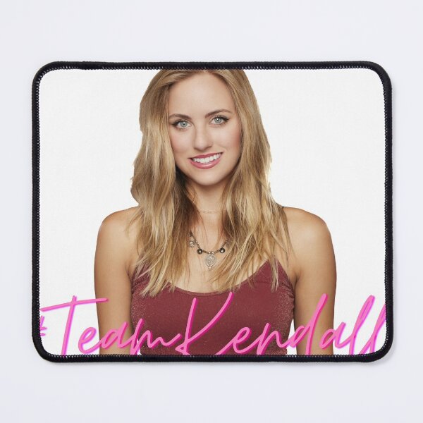 Item preview, #TeamKendall Pink Bachelor in Paradise Design designed and sold by rl2020.