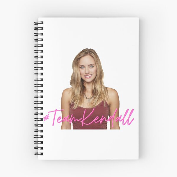 Artikelvorschau, #TeamKendall Pink Bachelor in Paradise Design entworfen und verkauft von rl2020.