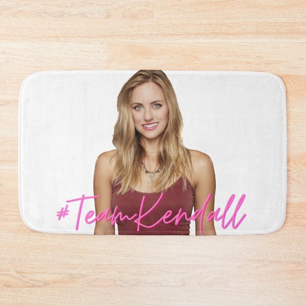 Item preview, #TeamKendall Pink Bachelor in Paradise Design designed and sold by rl2020.