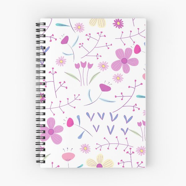 Item preview, Flower Pattern designed and sold by Harini Prathapasinghe.