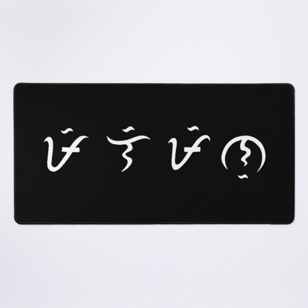Item preview, Old filipino script/ Flipino(Pilipino) designed and sold by attracdionz.