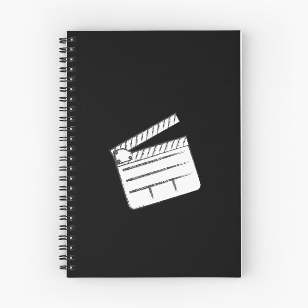 Item preview, Cut Movie Clapboard Clapperboard Birthday Gift designed and sold by GBDesigner.