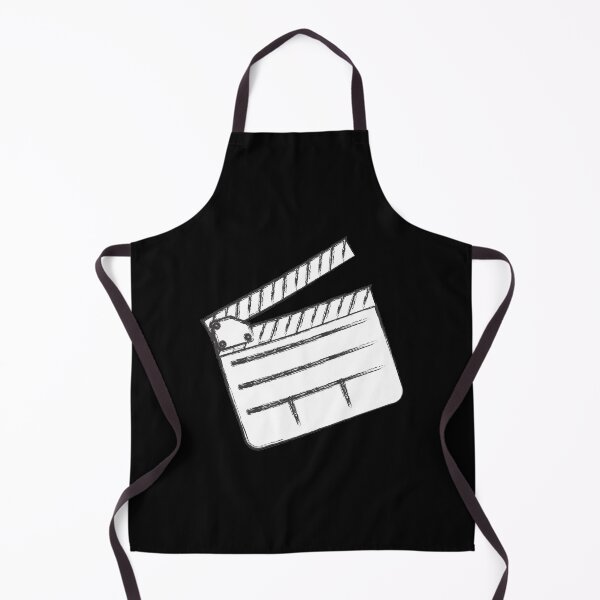 Item preview, Cut Movie Clapboard Clapperboard Birthday Gift designed and sold by GBDesigner.