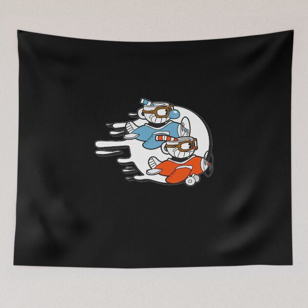 Item preview, Cuphead designed and sold by cupheaddx3x.