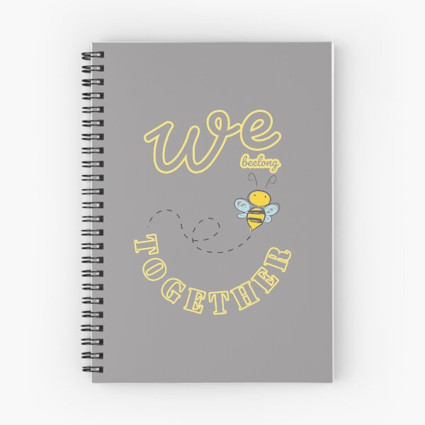 Item preview, We beelong together  designed and sold by EmotionArt.