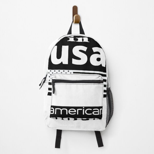 Item preview, america usa born black sport wear cloth shirt national police designed and sold by mrbillions.