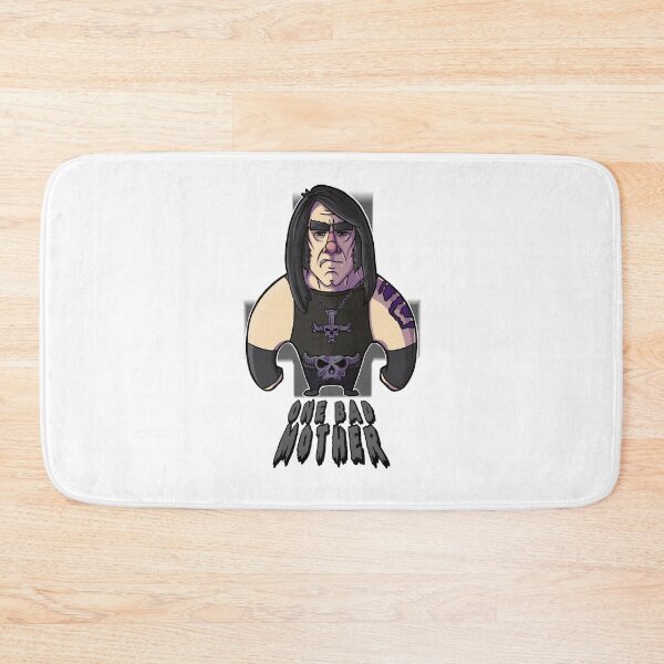 Item preview, One Bad Mother designed and sold by Tameink.