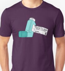 Sucks To Your Ass-Mar Unisex T-Shirt