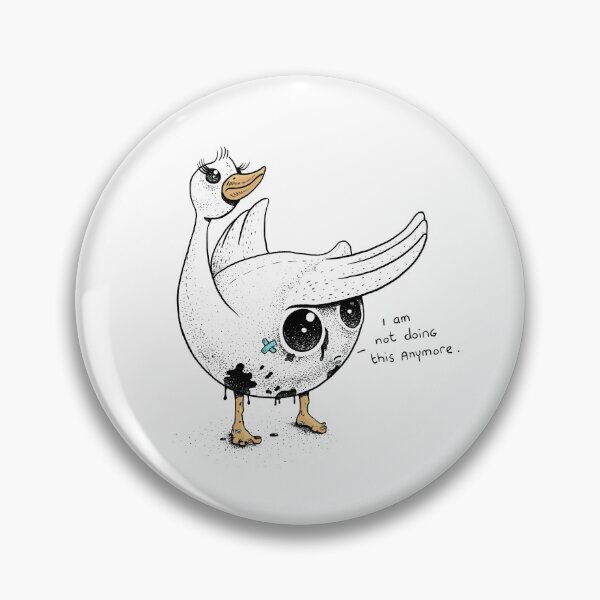 Item preview, The Internal Struggle (ROFL) designed and sold by TheDepsDoodles.